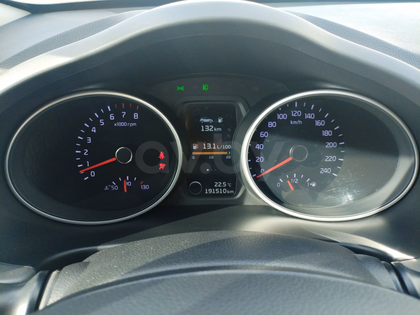 Kia Sportage фото 16