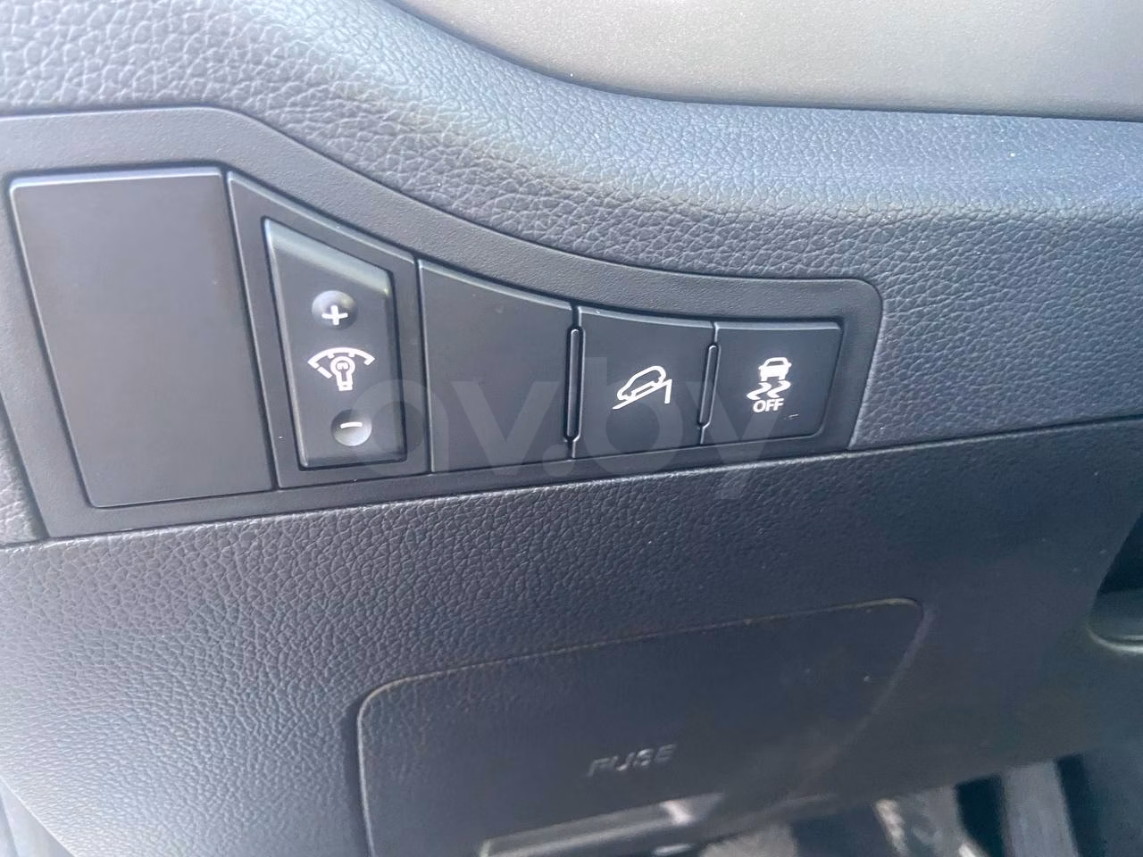 Kia Sportage фото 20