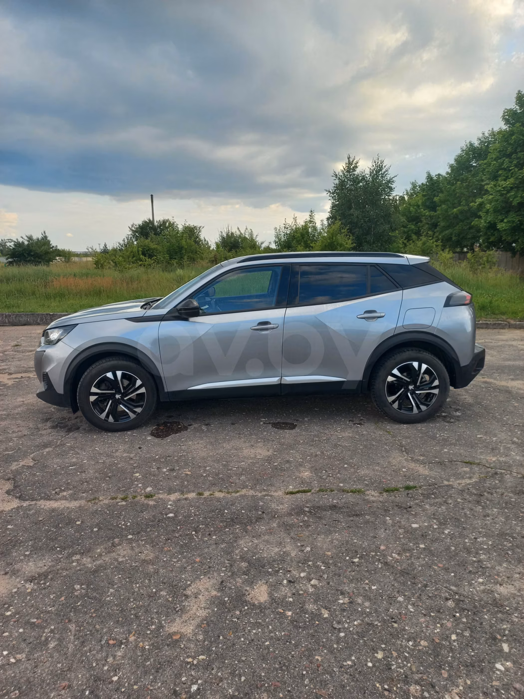 Peugeot 2008 фото 5