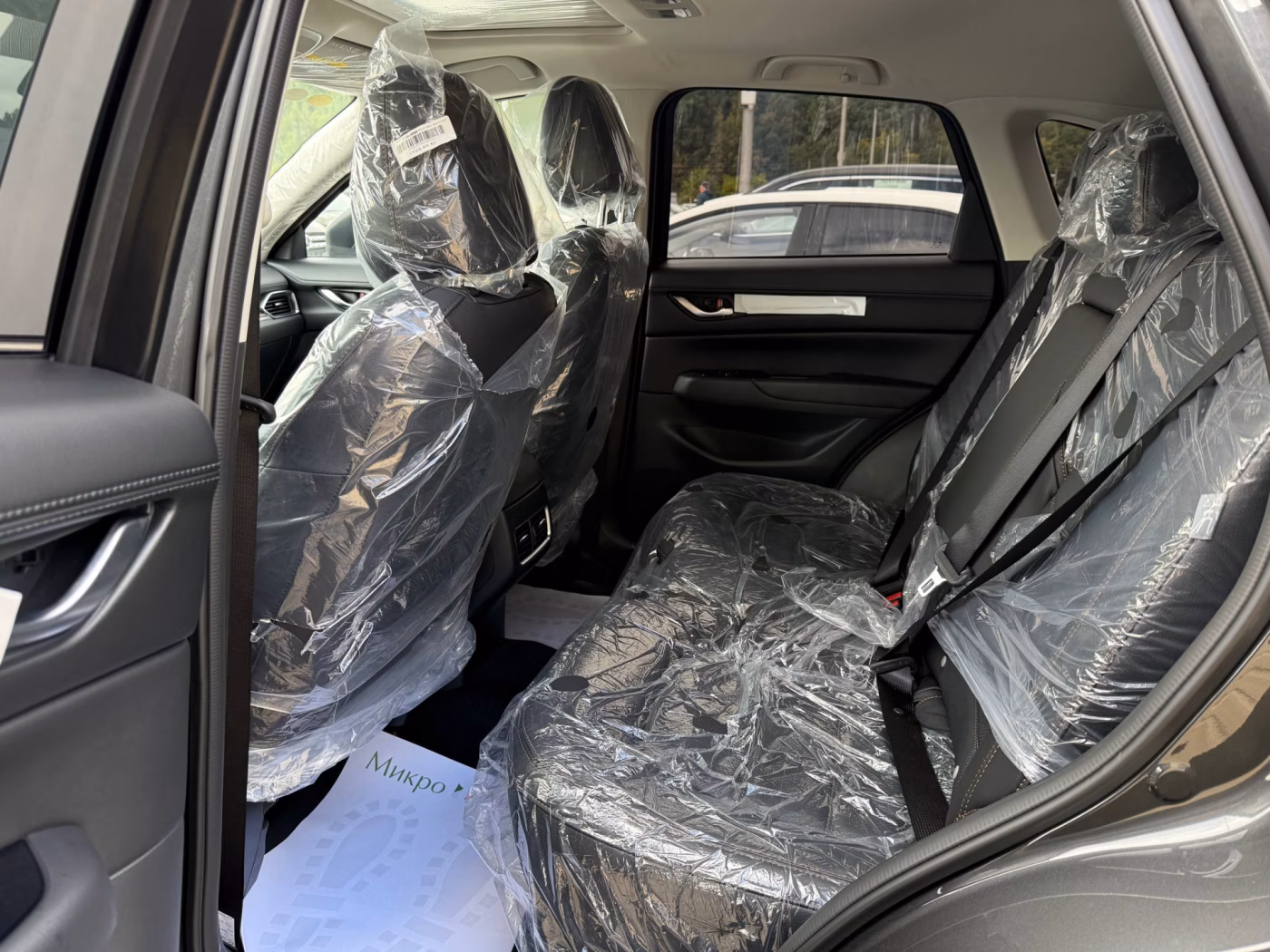Mazda CX-5 фото 14