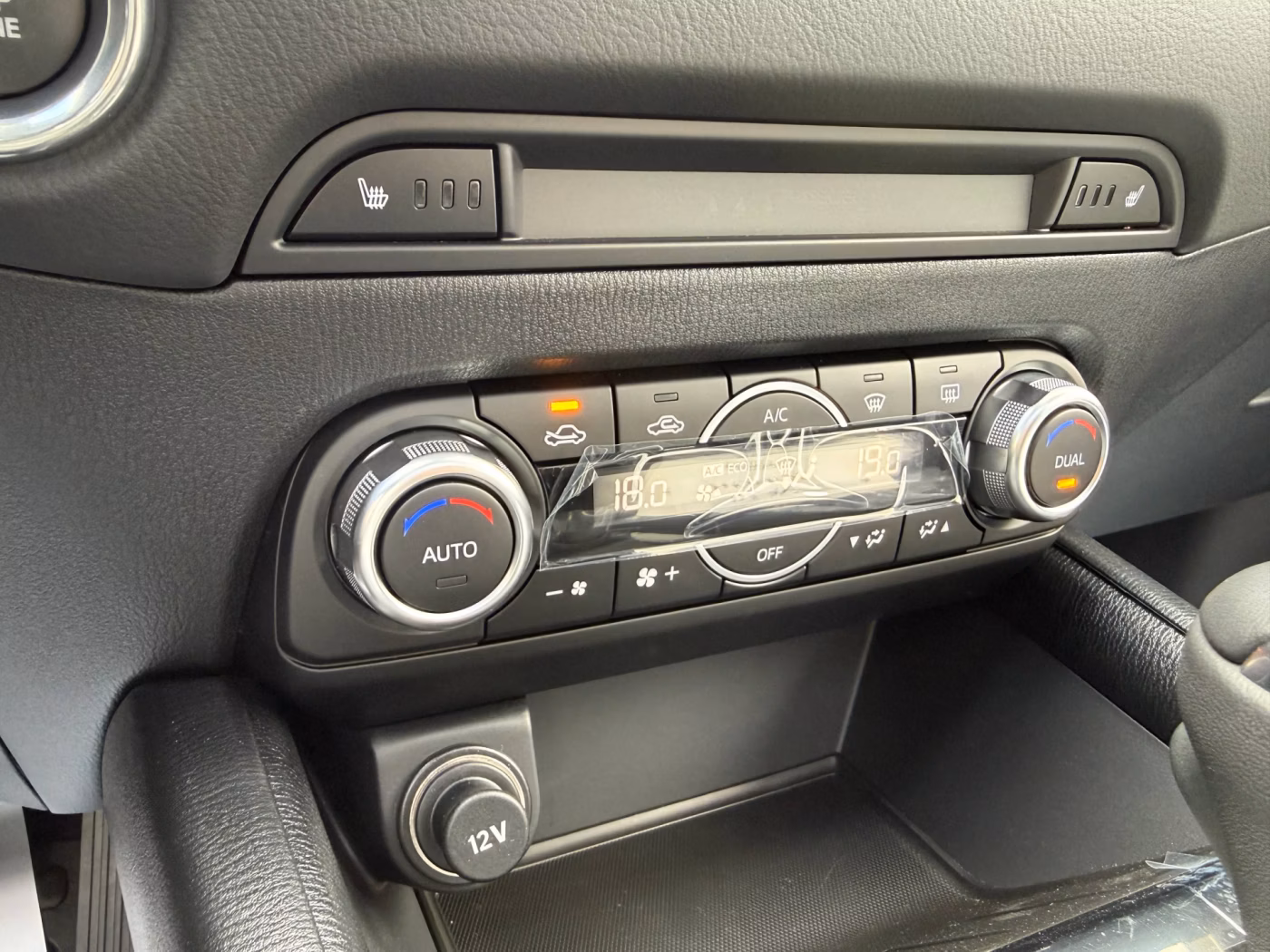 Mazda CX-5 фото 17