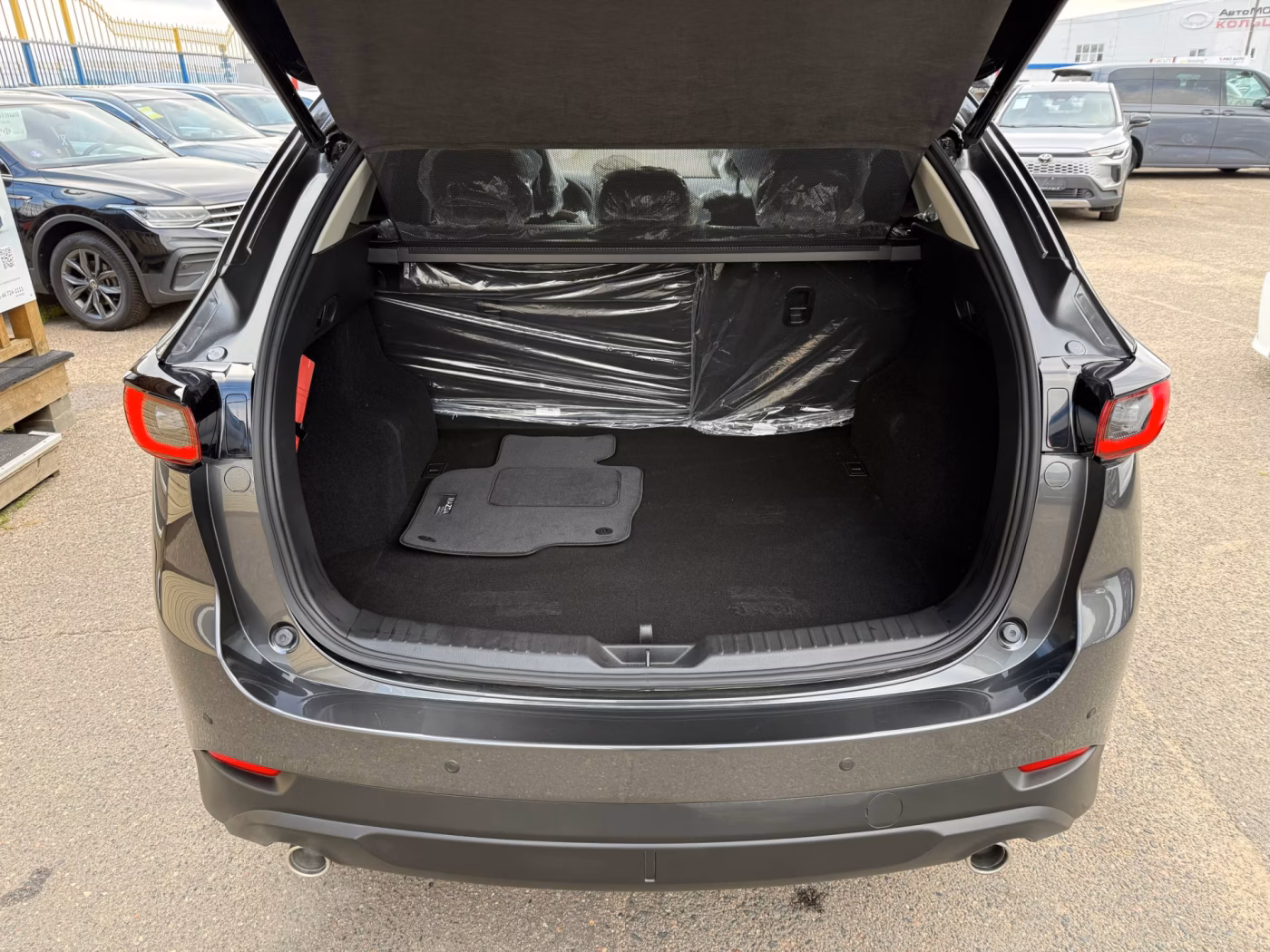 Mazda CX-5 фото 18