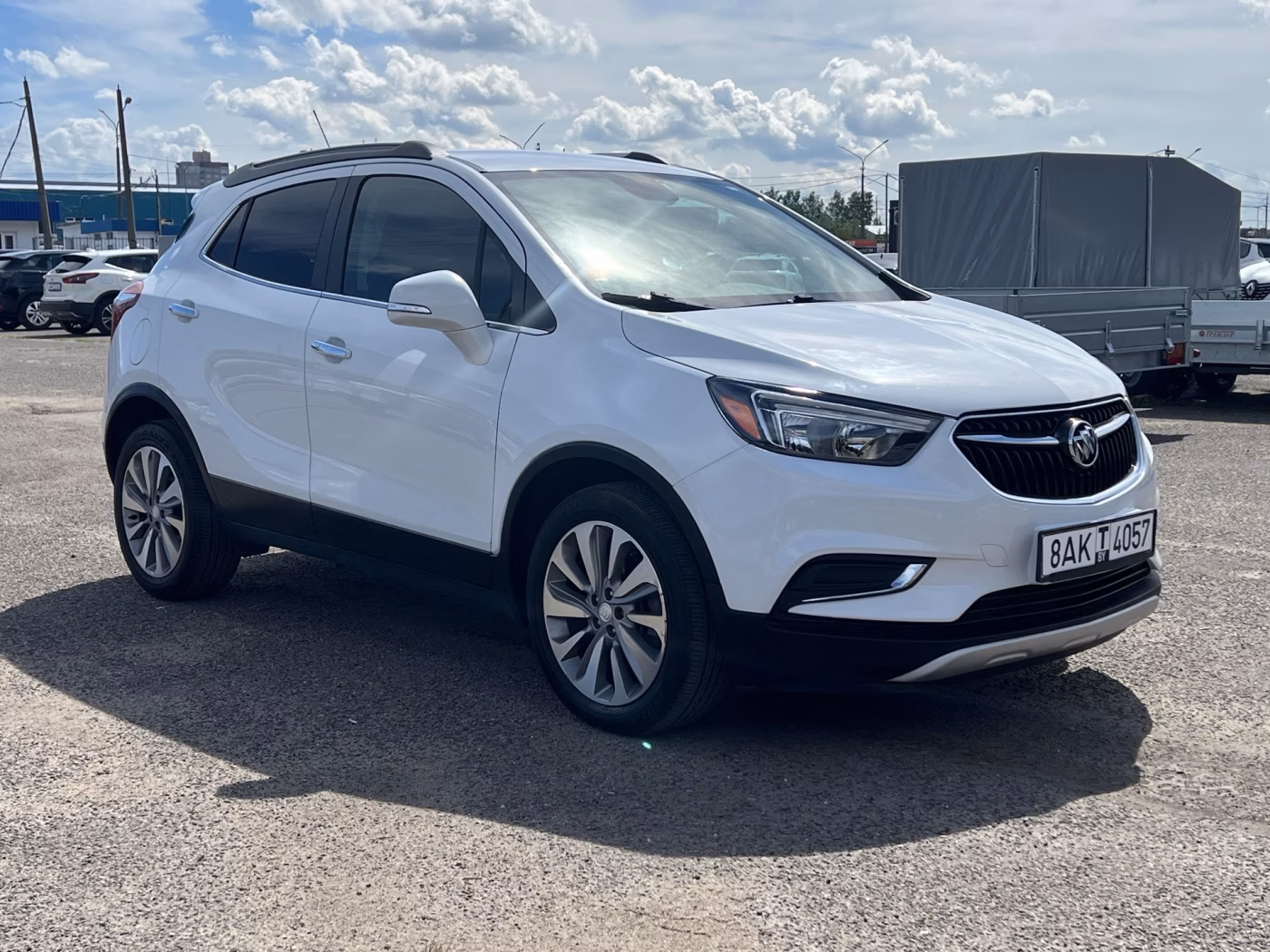 Buick Encore