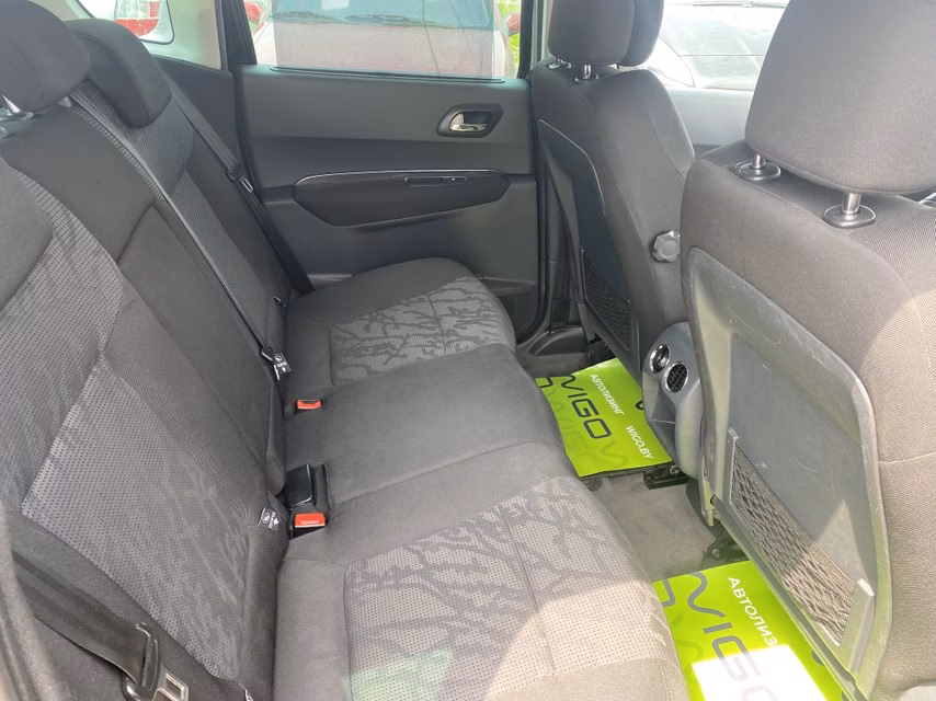 Peugeot 3008 фото 7