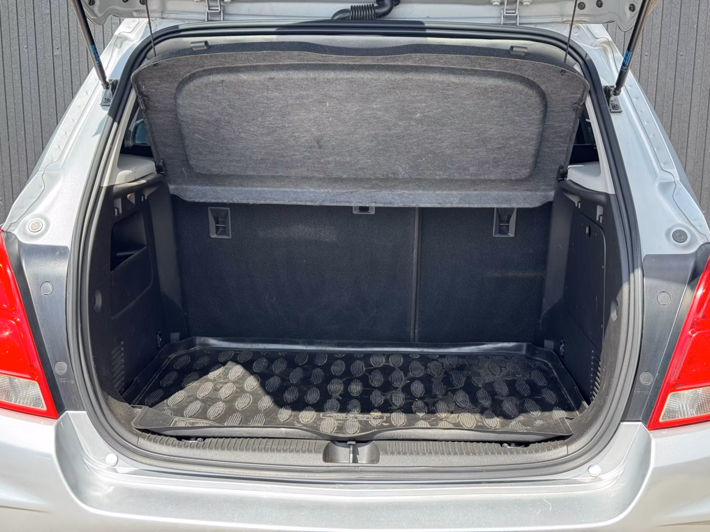 Chevrolet Trax фото 7