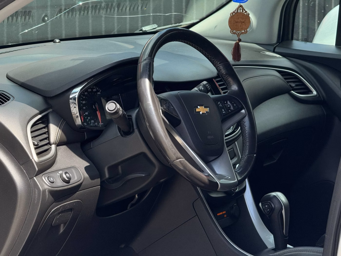 Chevrolet Trax фото 14