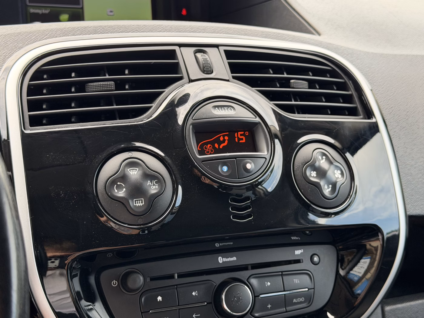 Renault Kangoo фото 18