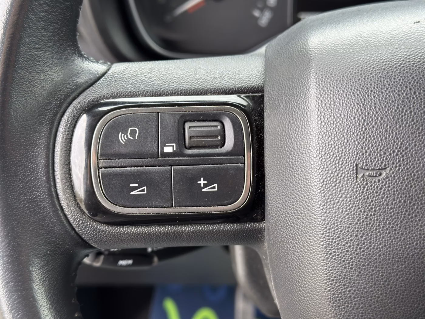 Citroen Berlingo фото 19
