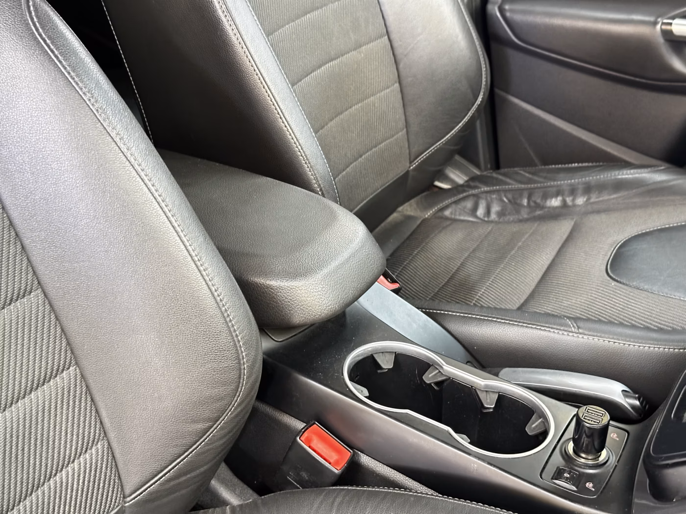 Ford Kuga фото 15