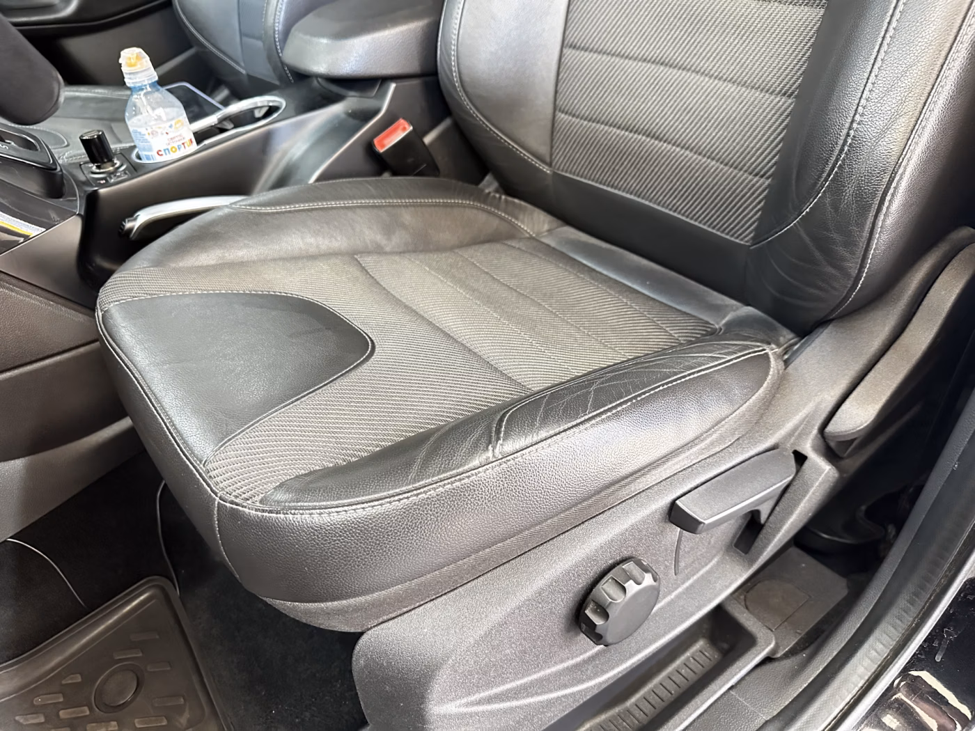 Ford Kuga фото 18