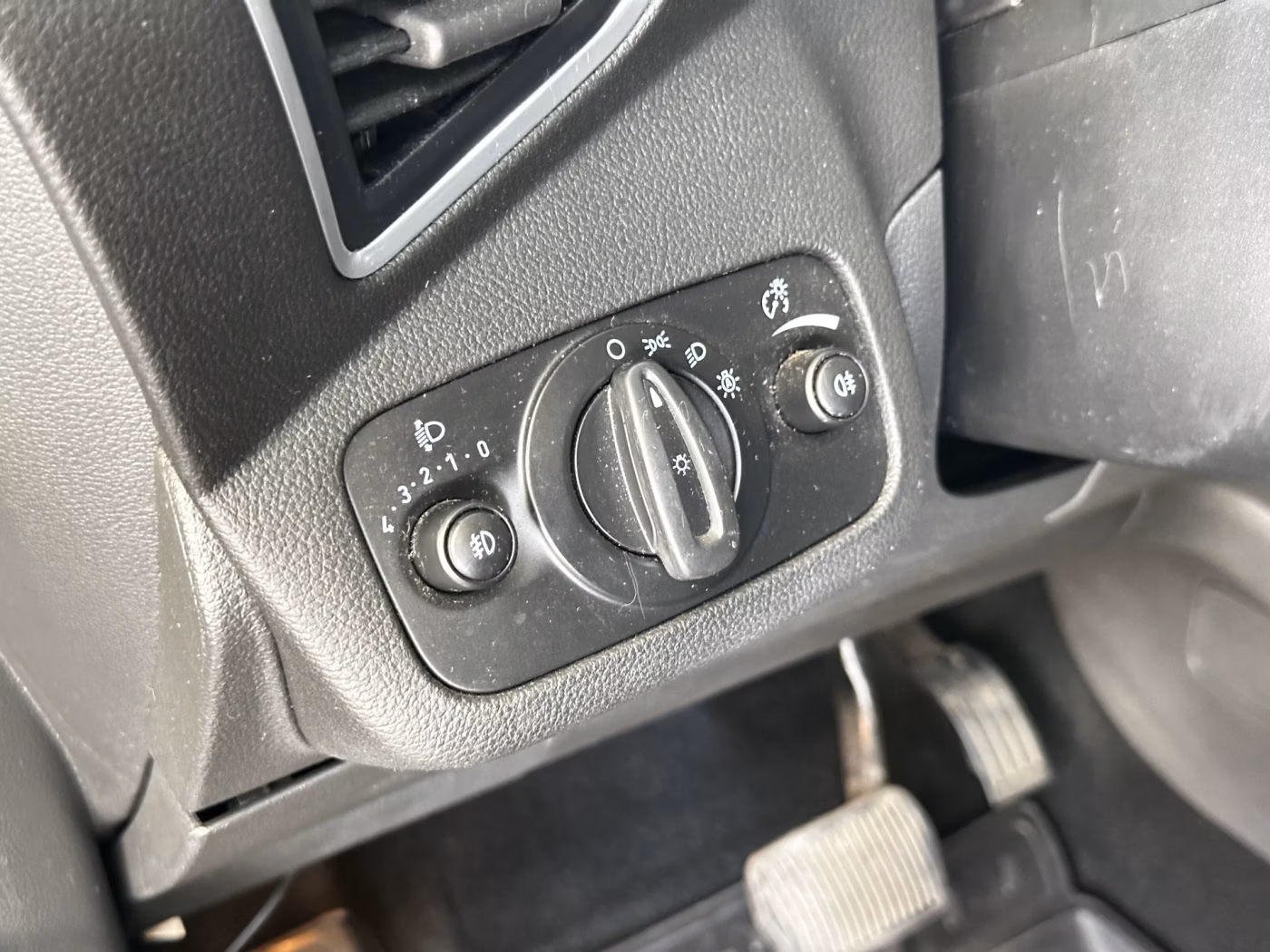 Ford Kuga фото 19