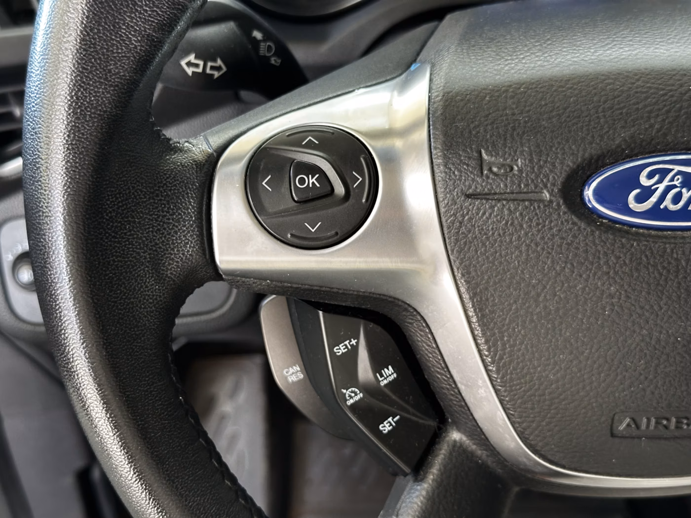 Ford Kuga фото 20