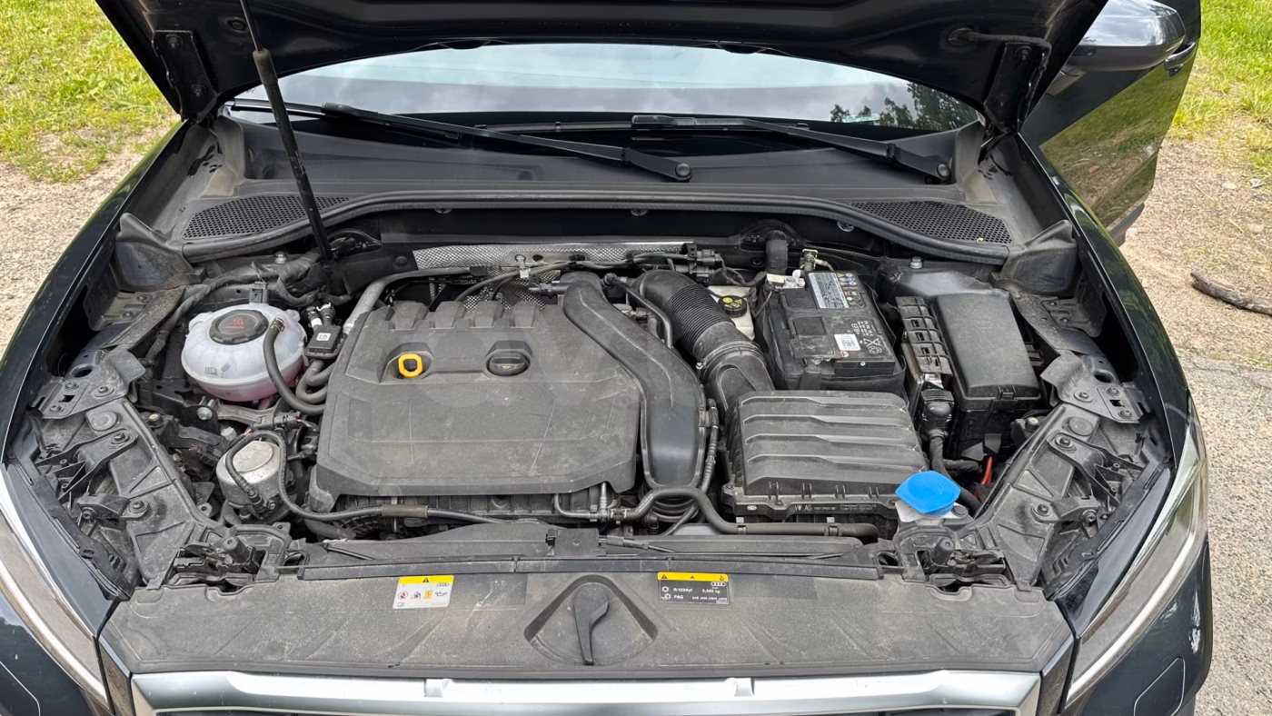 Audi Q2 фото 6