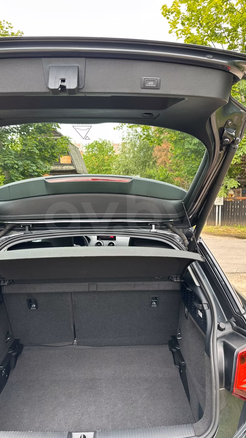 Audi Q2 фото 14
