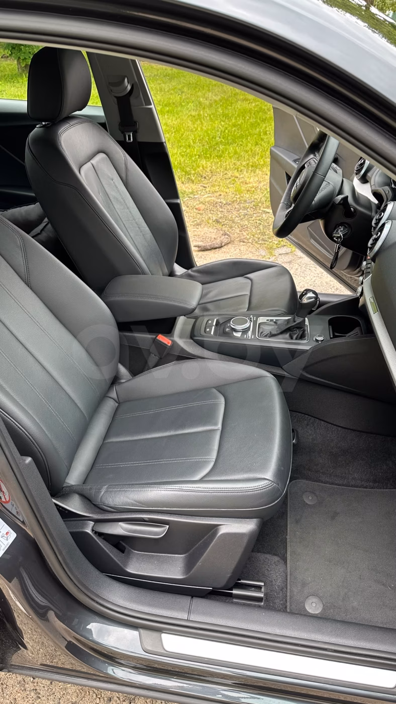 Audi Q2 фото 17