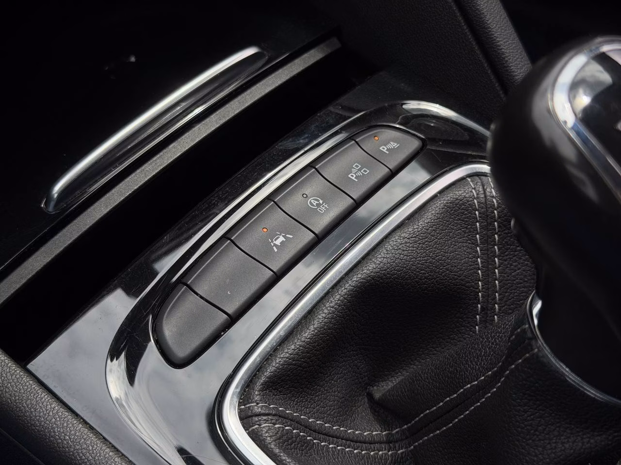 Opel Insignia фото 20
