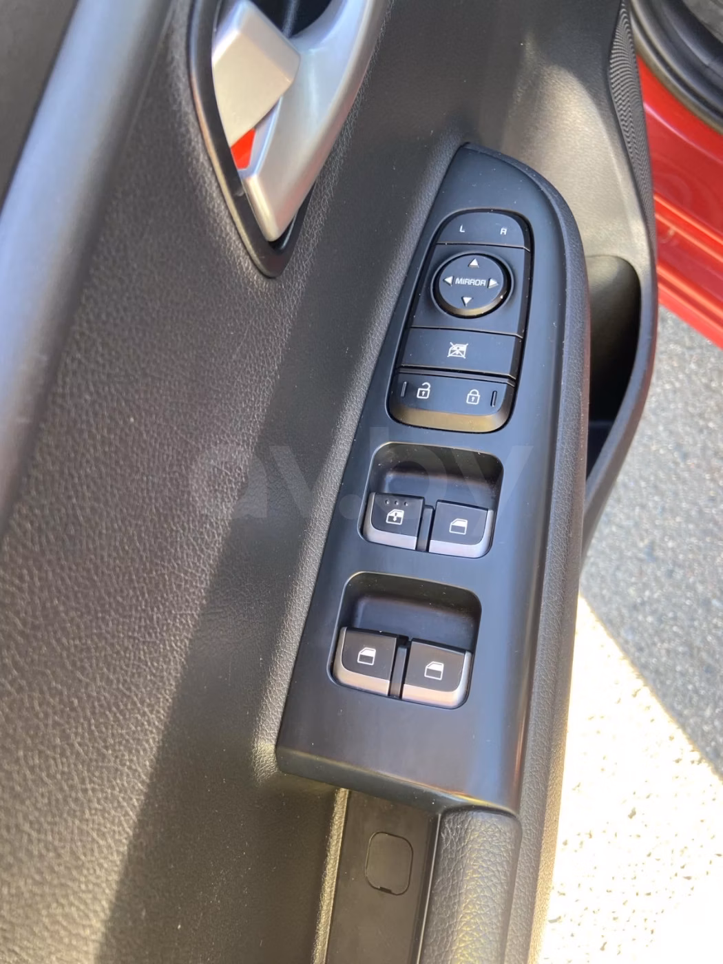 Kia Rio фото 10