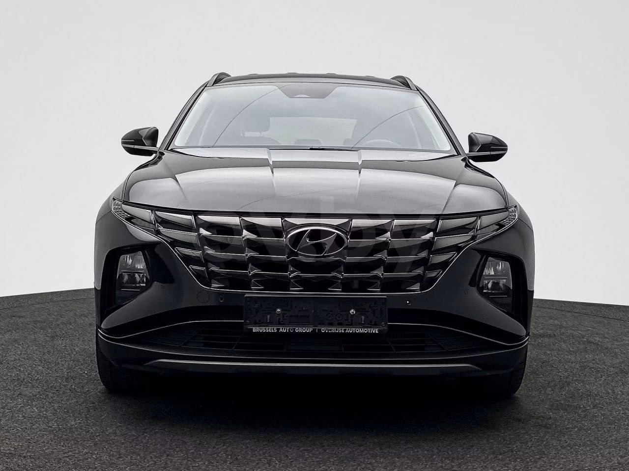 Hyundai Tucson фото 2
