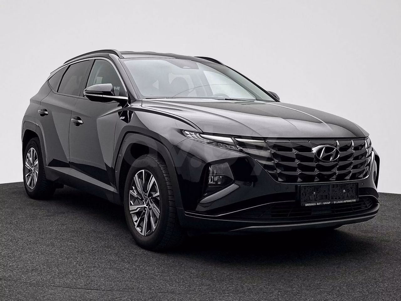 Hyundai Tucson фото 3