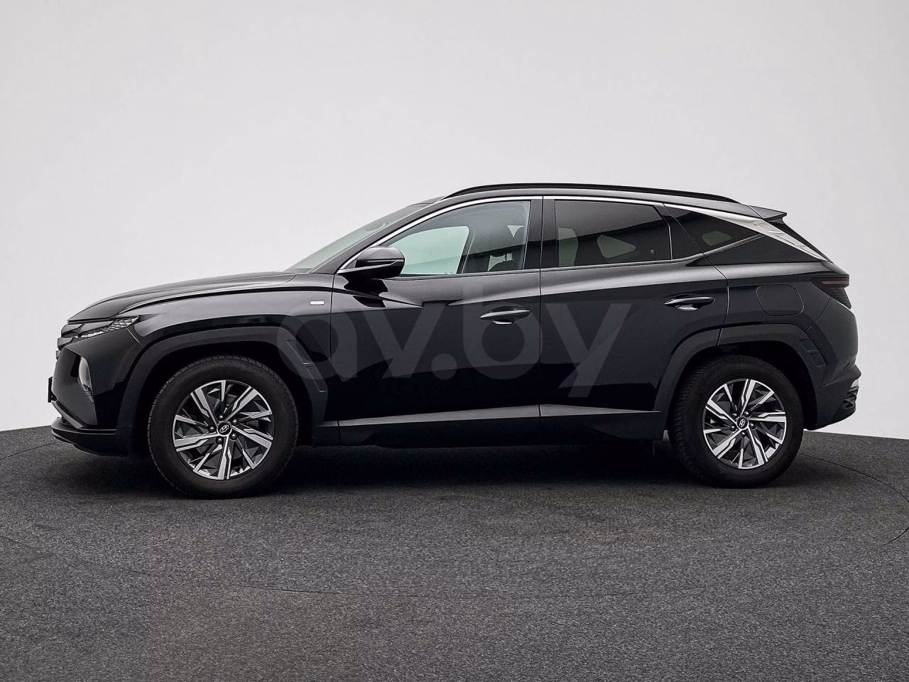 Hyundai Tucson фото 4