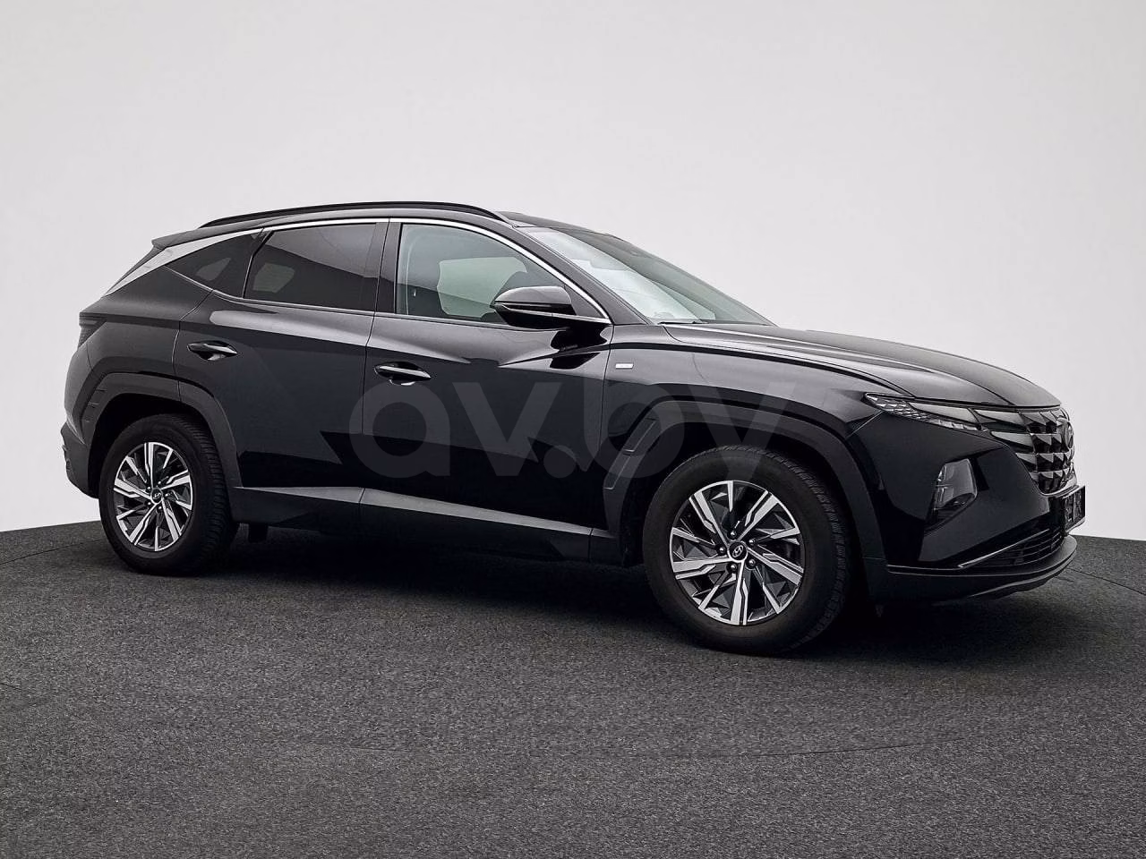 Hyundai Tucson фото 6
