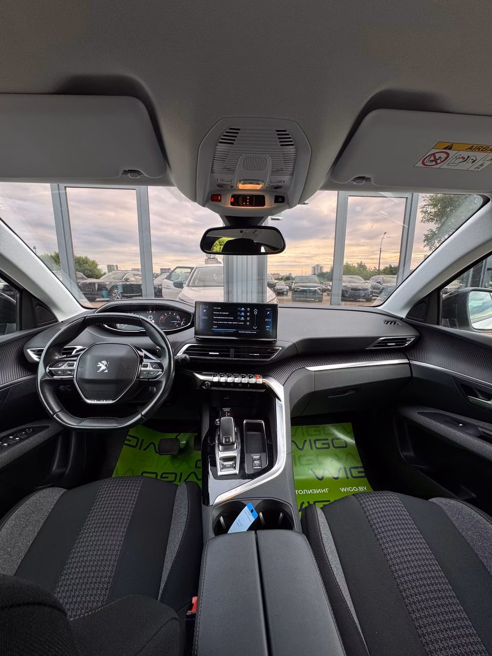 Peugeot 3008 фото 10