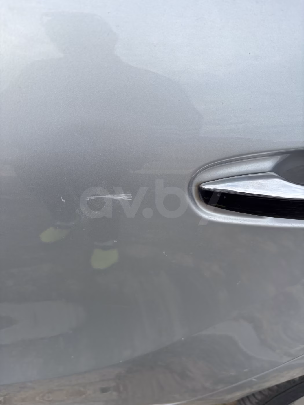 Citroen C4 Grand Picasso фото 2
