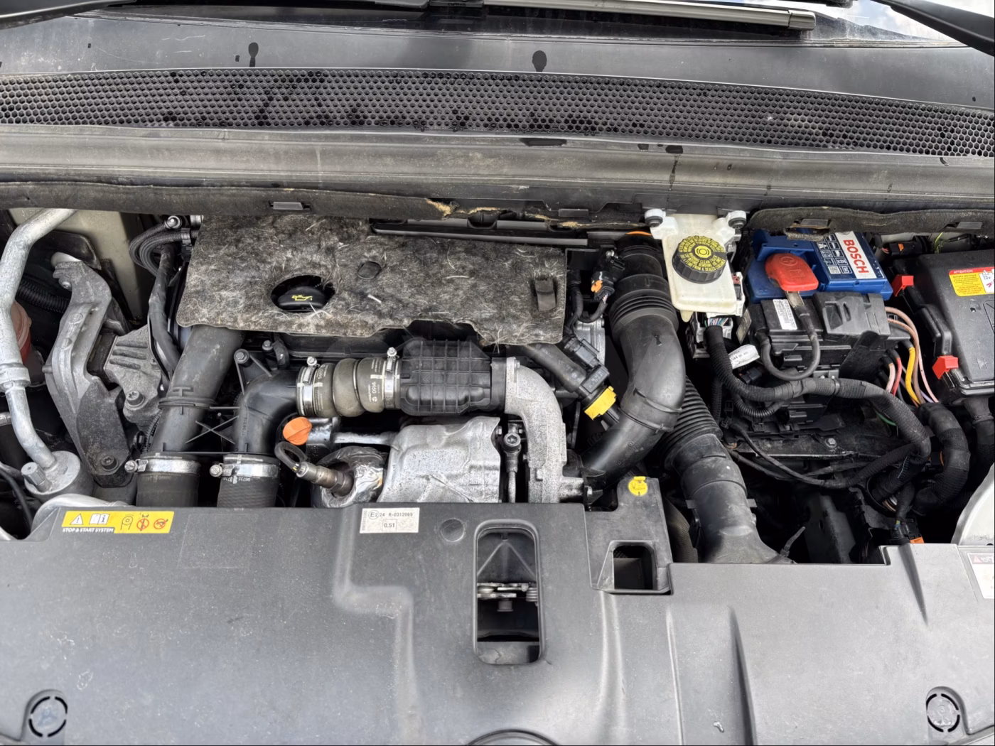 Citroen C4 Grand Picasso фото 6
