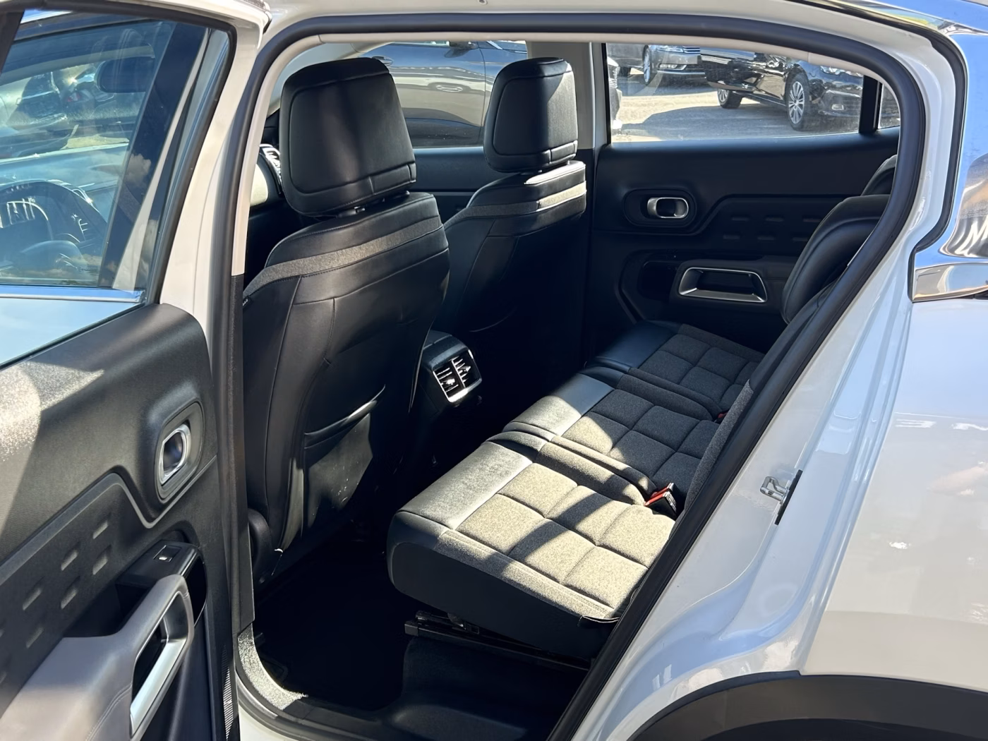 Citroen C5 Aircross фото 18