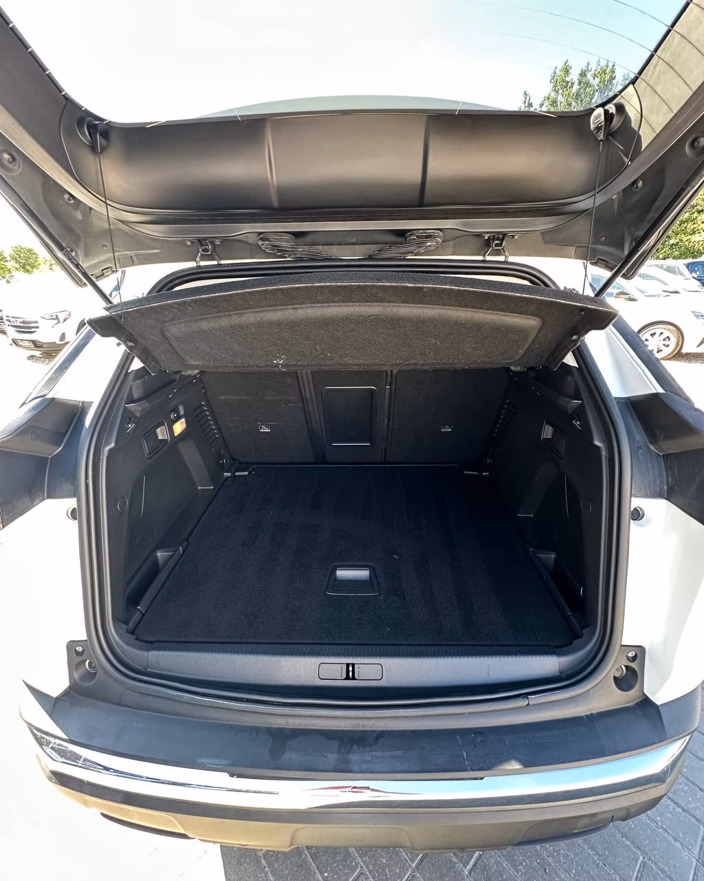 Peugeot 3008 фото 10