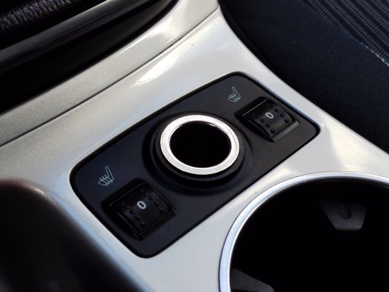 Ford Grand C-Max фото 12