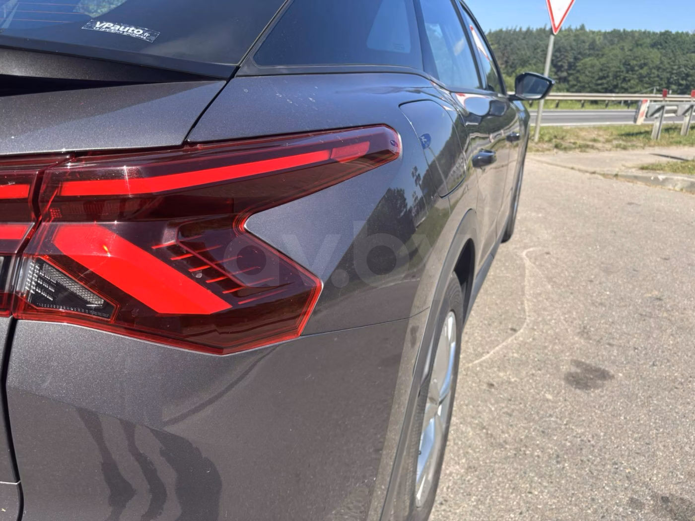 Citroen C5 X фото 11