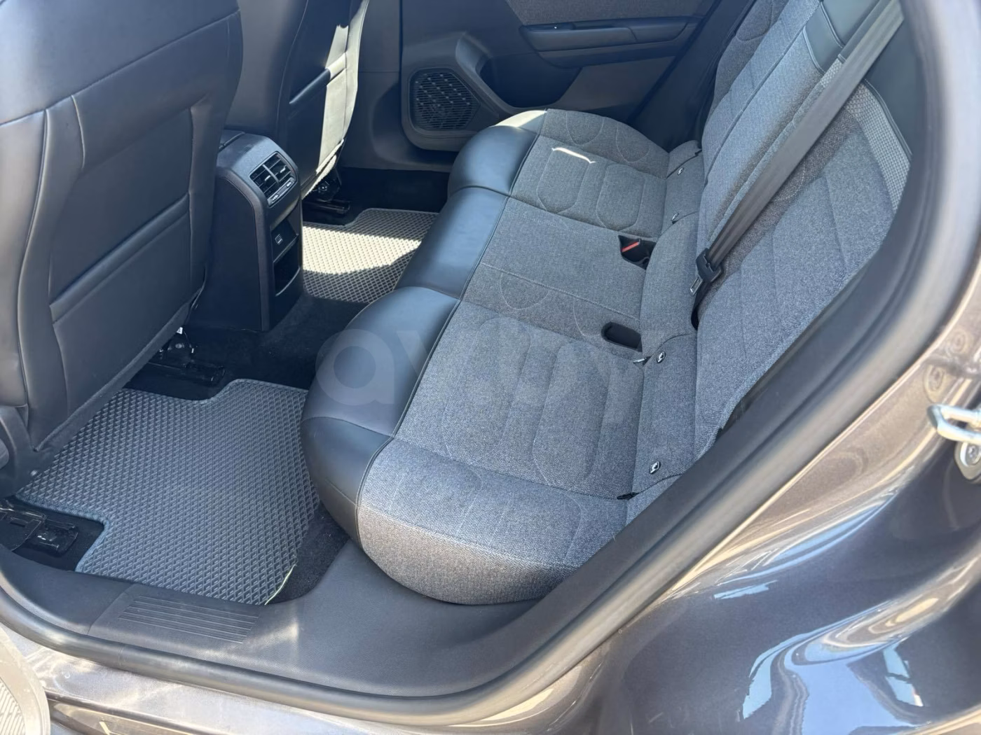 Citroen C5 X фото 14