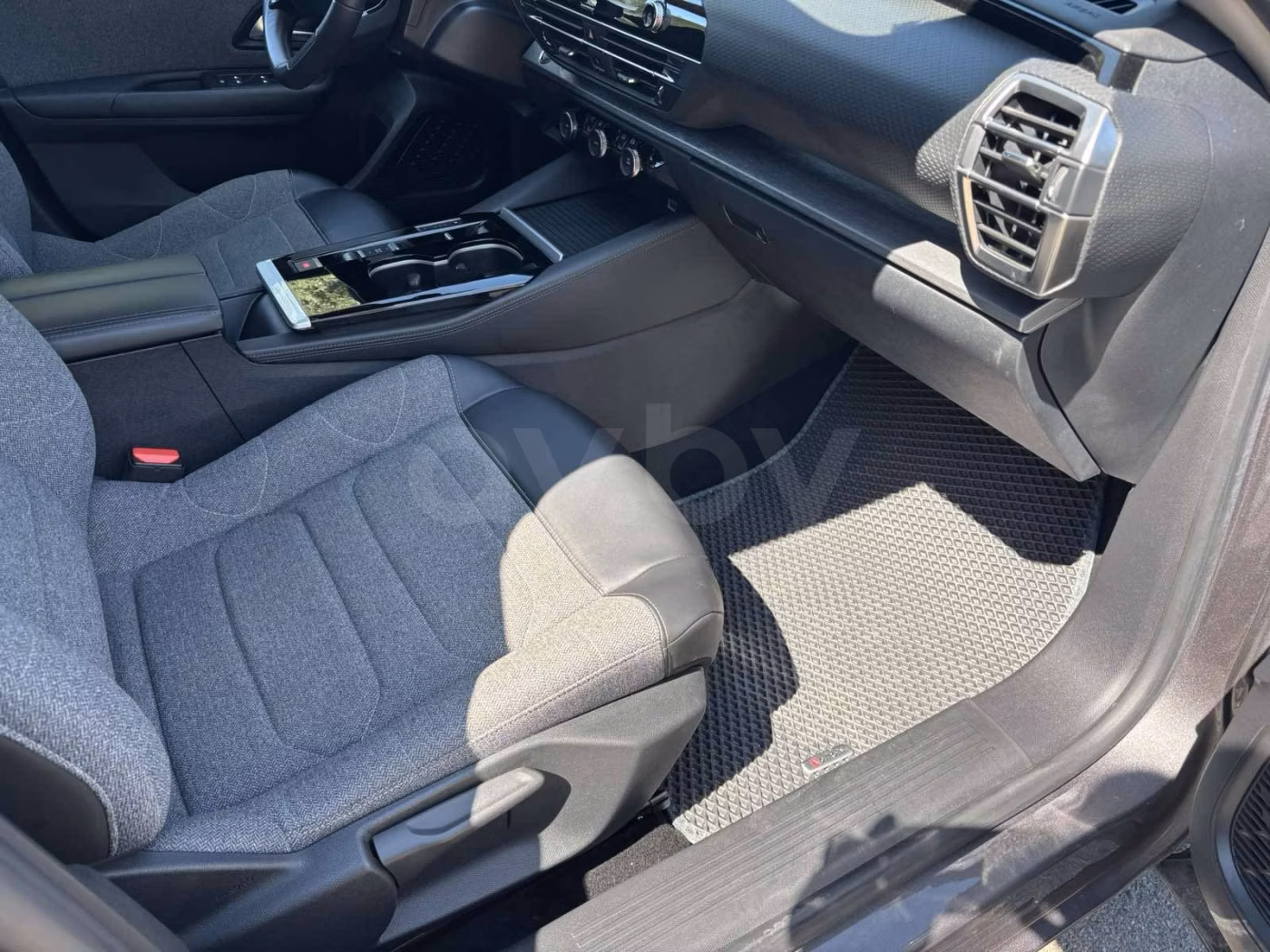 Citroen C5 X фото 19