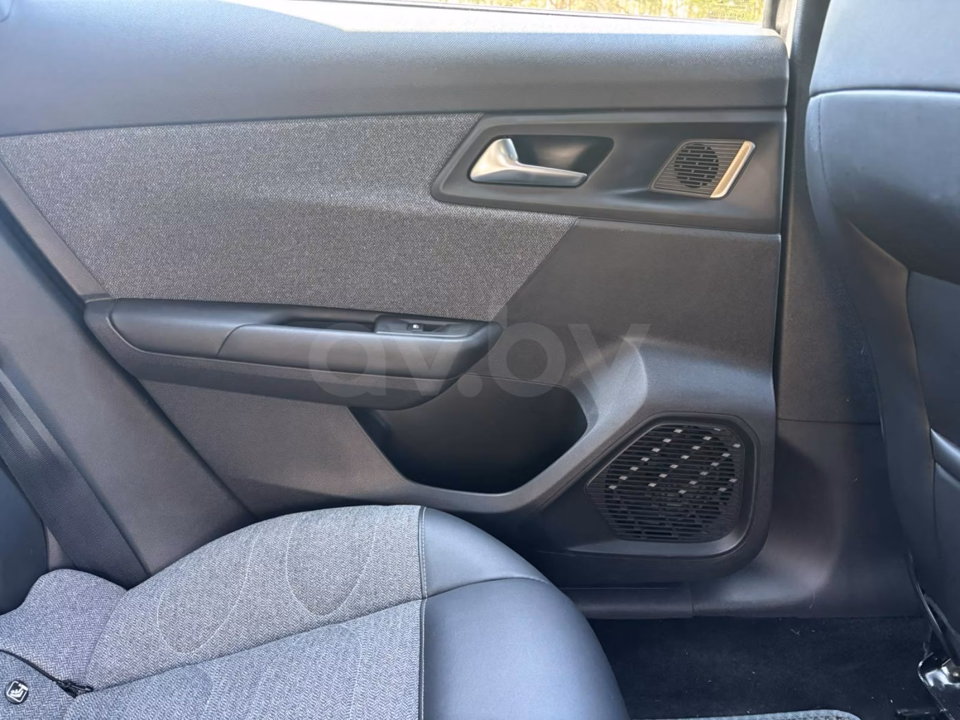 Citroen C5 X фото 20