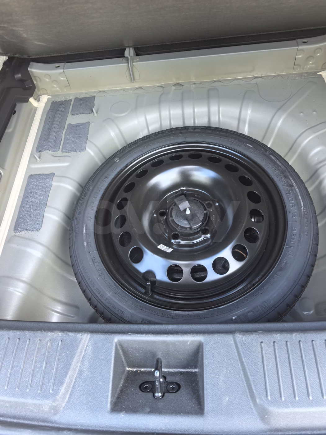 Chevrolet Trax фото 9