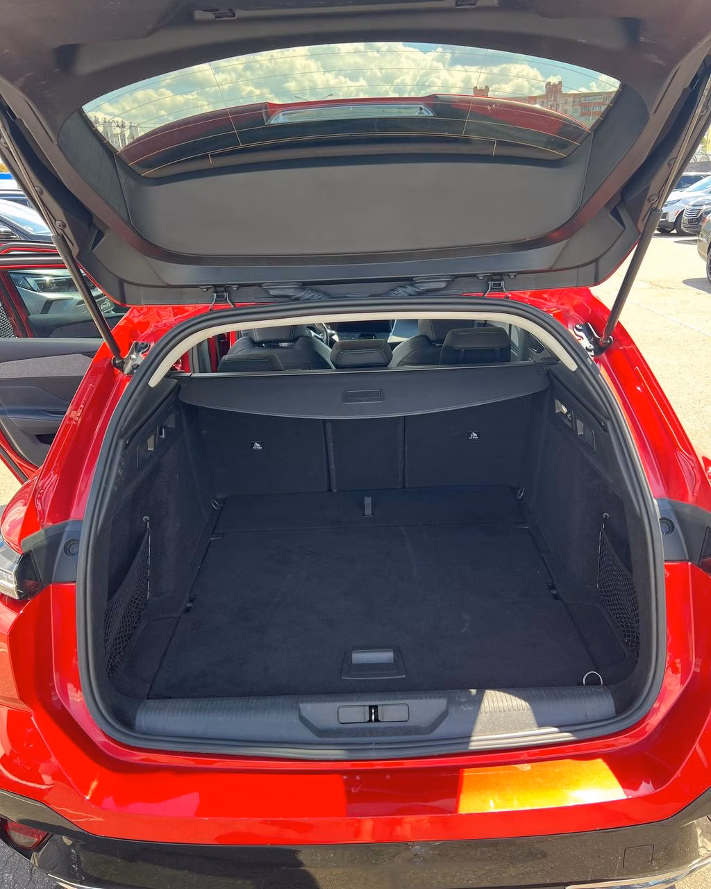 Peugeot 308 фото 12