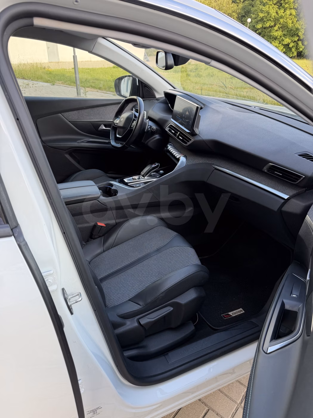 Peugeot 5008 фото 13