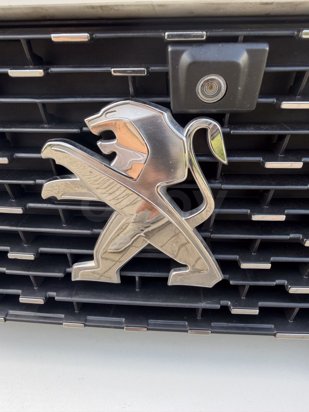 Peugeot 5008 фото 16
