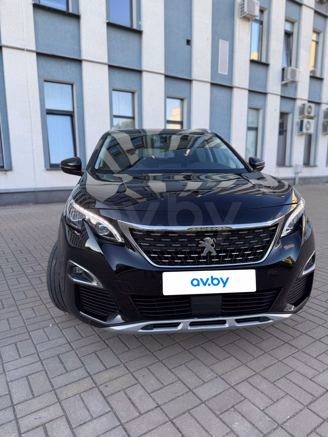 Peugeot 3008 фото 2