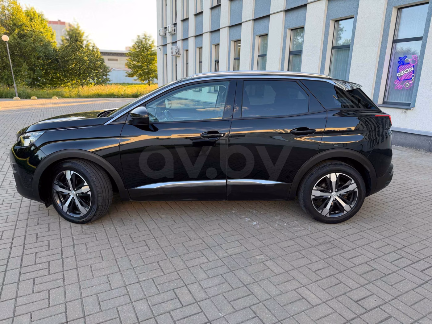 Peugeot 3008 фото 4