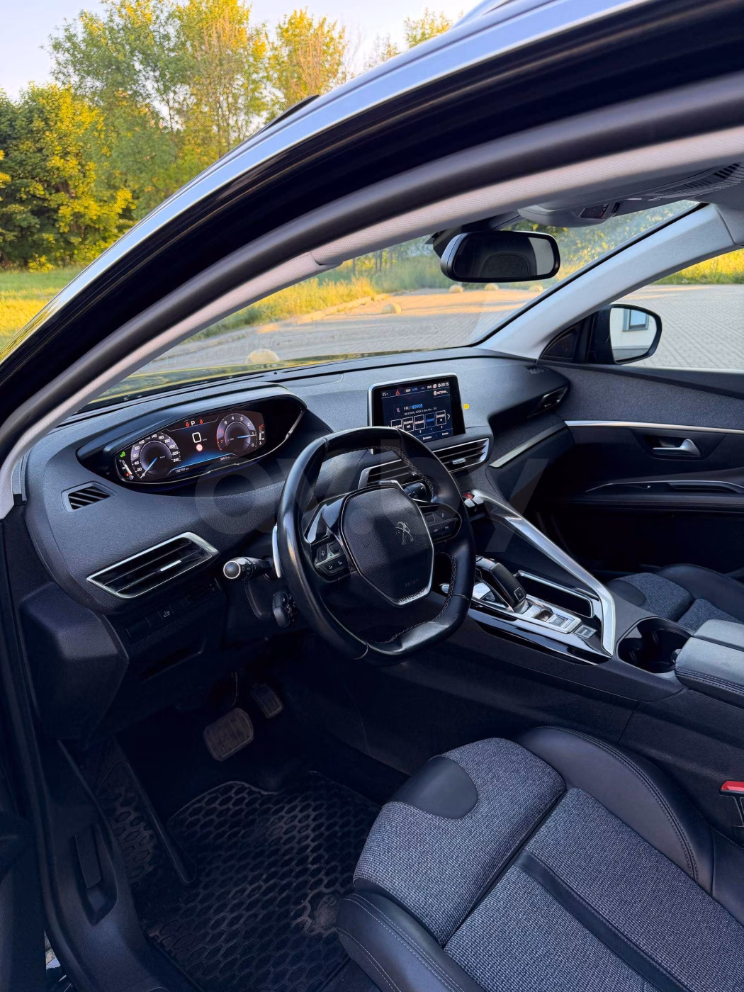 Peugeot 3008 фото 11
