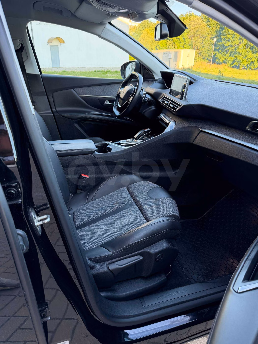 Peugeot 3008 фото 13