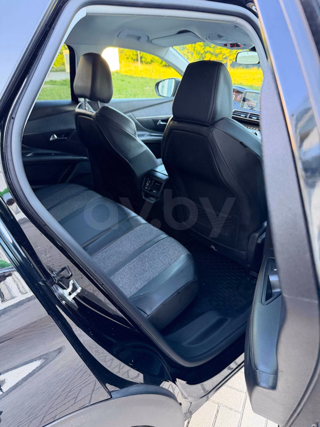 Peugeot 3008 фото 14
