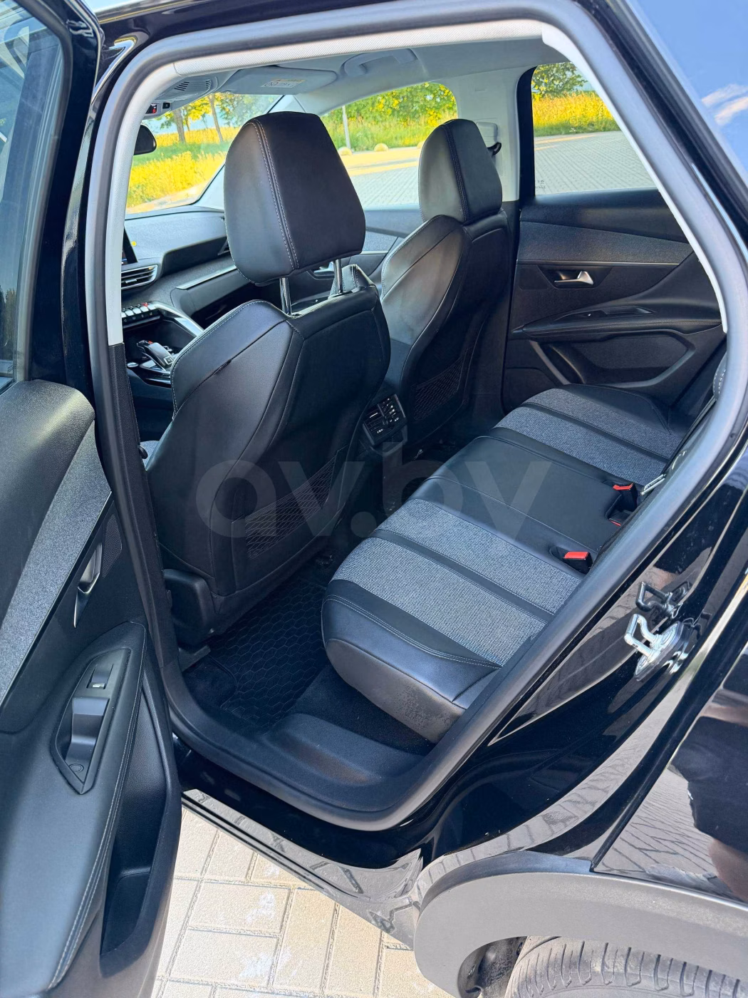 Peugeot 3008 фото 15