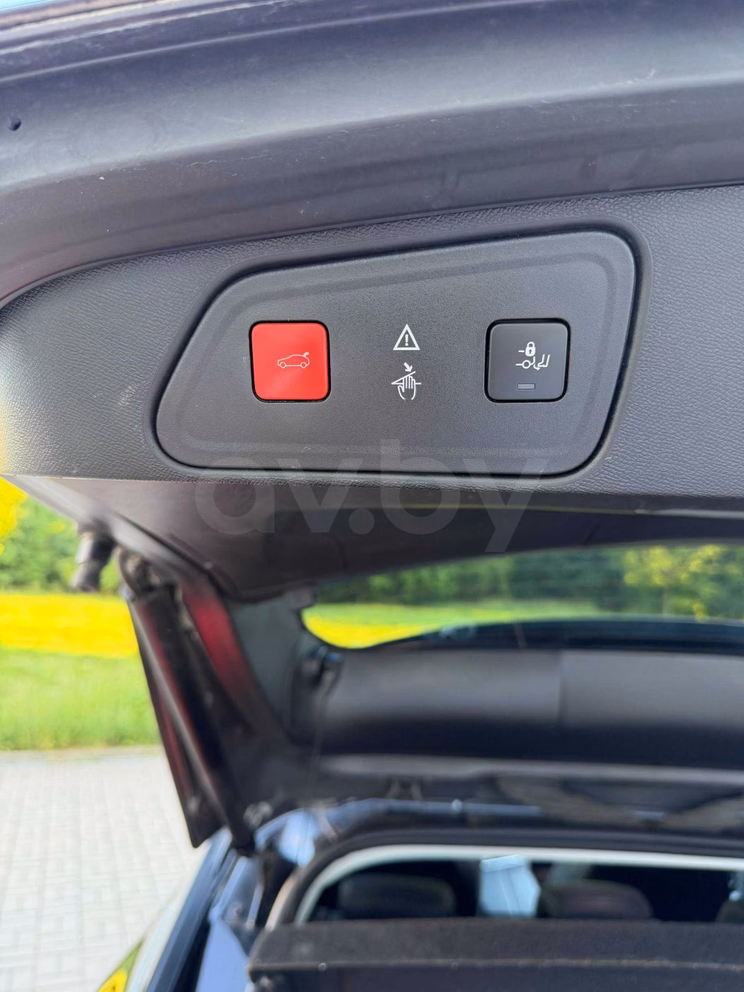 Peugeot 3008 фото 16