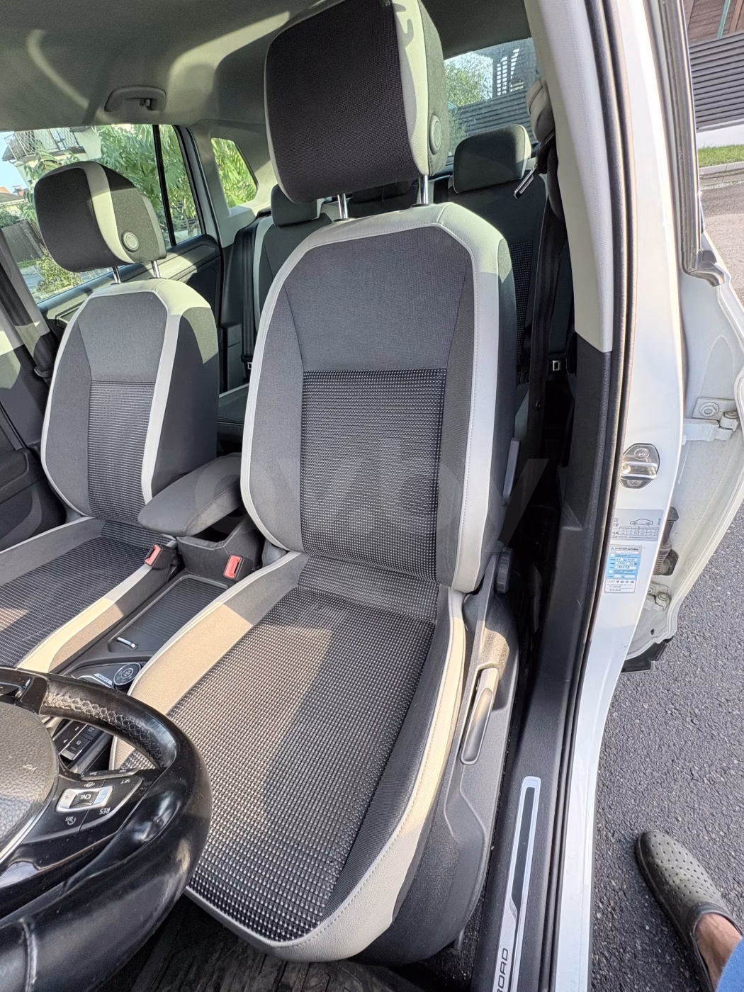 Volkswagen Tiguan фото 13