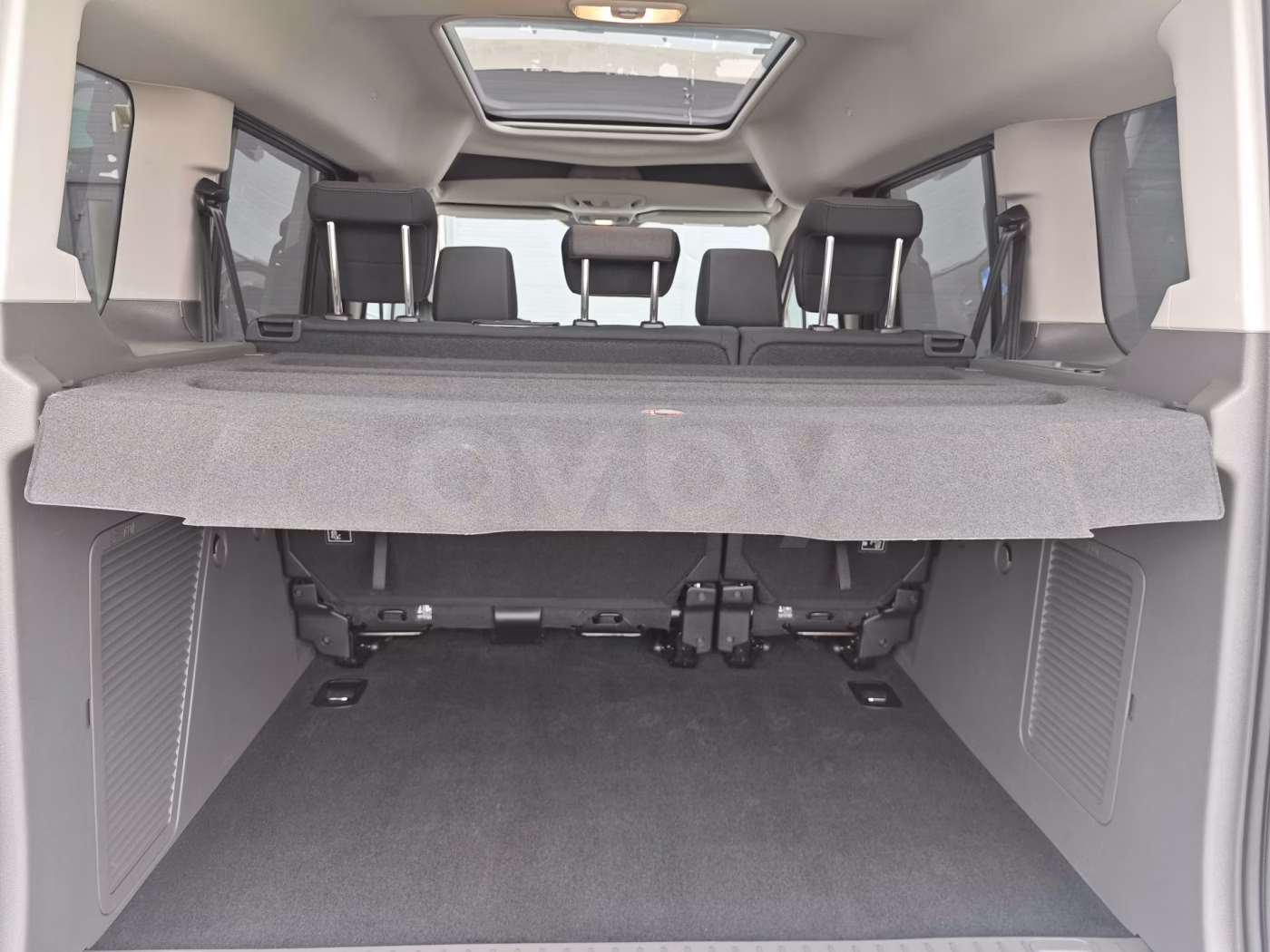 Ford Tourneo Connect фото 19