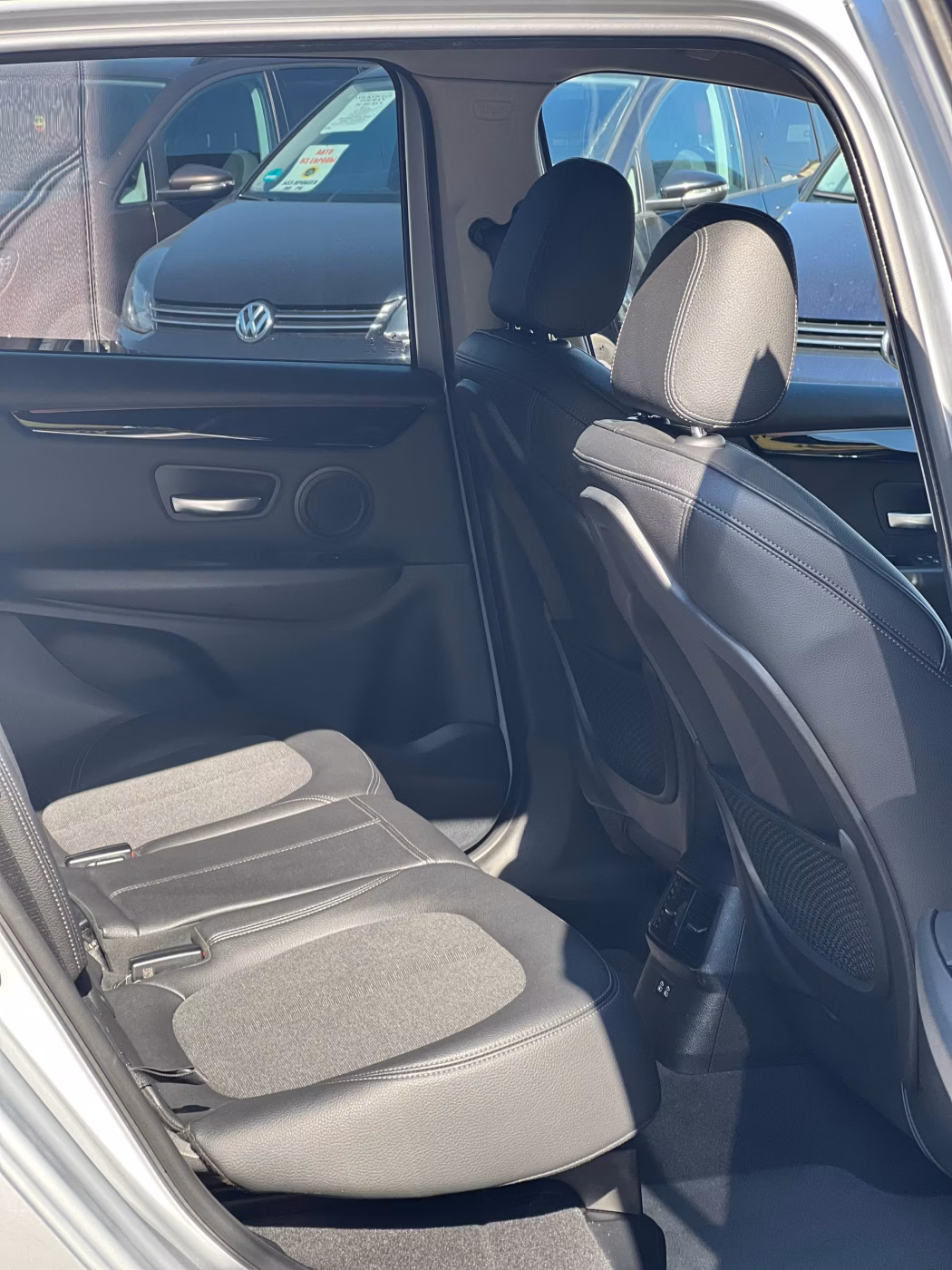 BMW 2 серия Gran Tourer фото 16