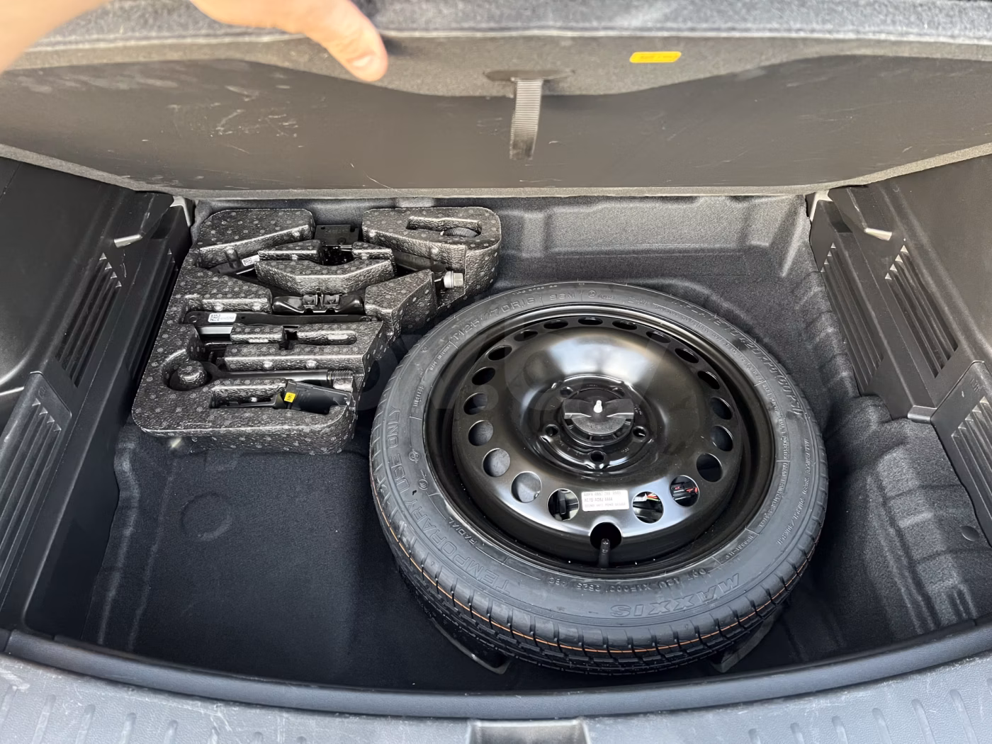 Chevrolet TrailBlazer фото 18